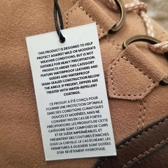 KOOLABURRA by UGG Ysoria Women's Waterproof Winter Duck Boots