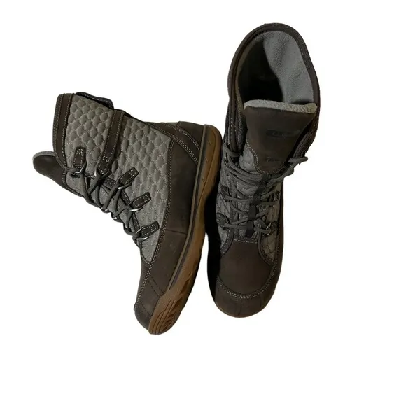 L L Bean Tek 2.5 Winter Boots