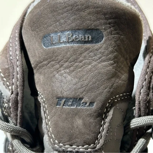 L L Bean Tek 2.5 Winter Boots