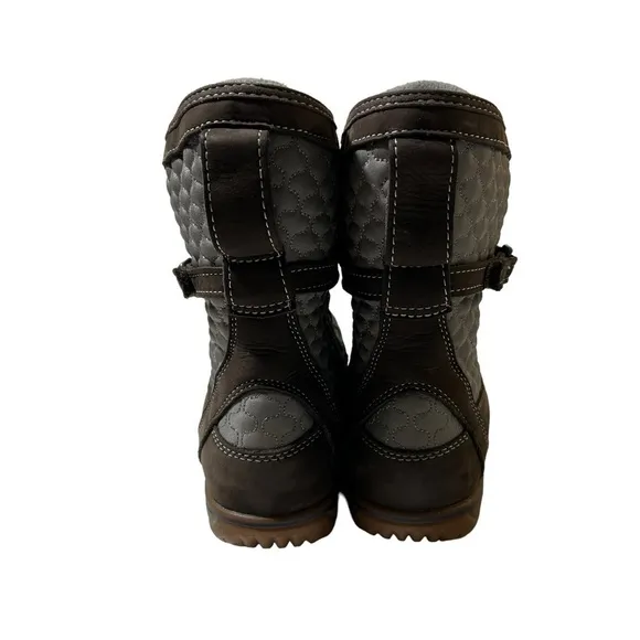 L L Bean Tek 2.5 Winter Boots