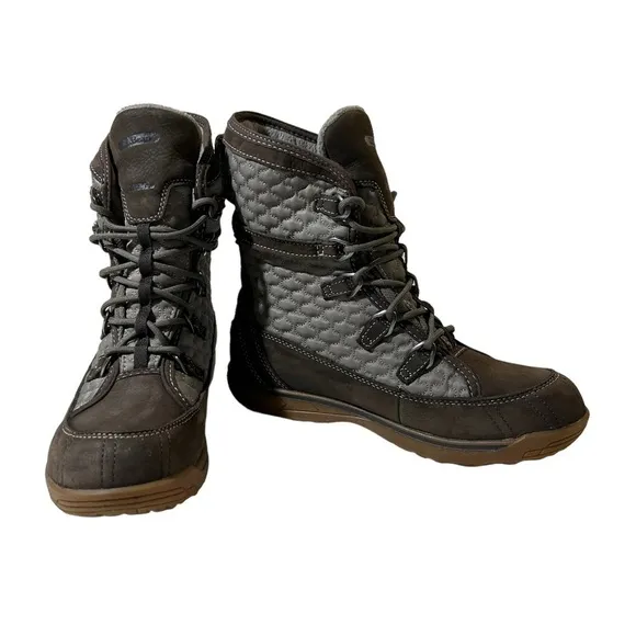 L L Bean Tek 2.5 Winter Boots