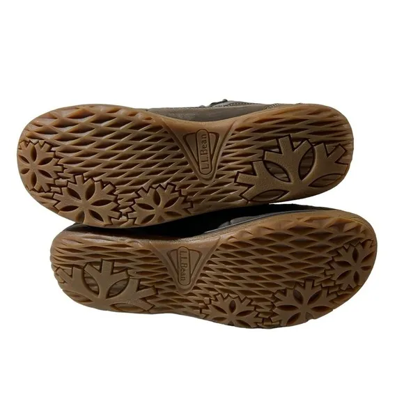 L L Bean Tek 2.5 Winter Boots