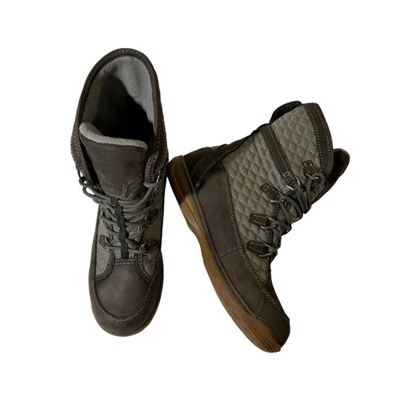L L Bean Tek 2.5 Winter Boots