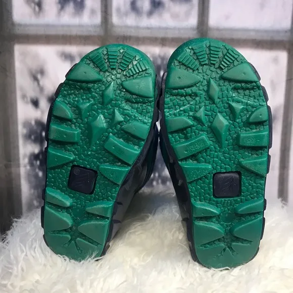 Lacrosse Boots