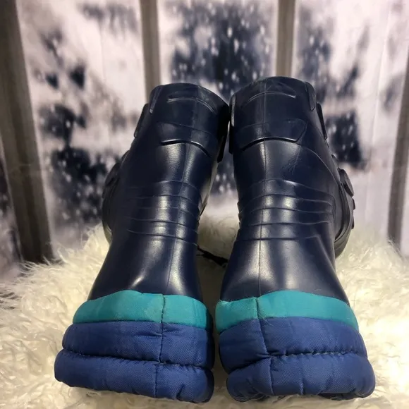 Lacrosse Boots