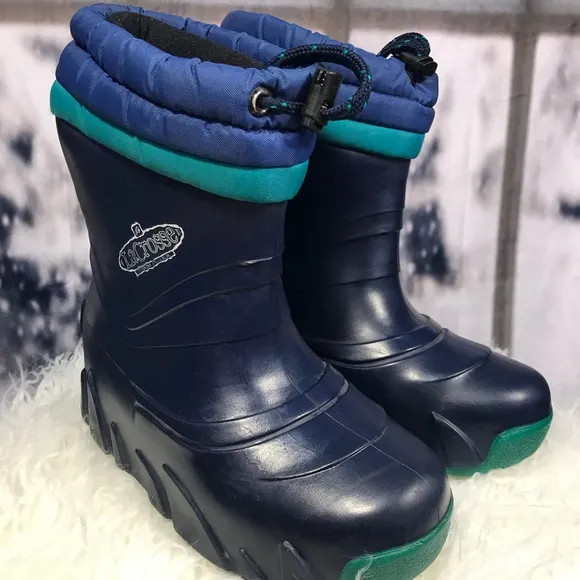 Lacrosse Boots