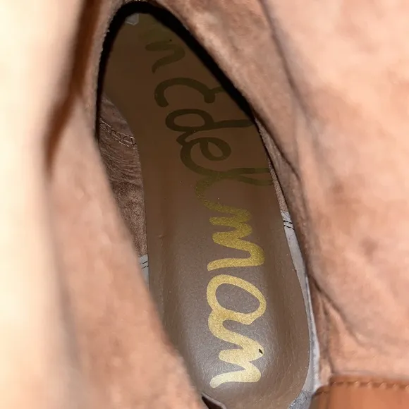 Like new PENNY LEATHER RIDING classic equestrian boot
