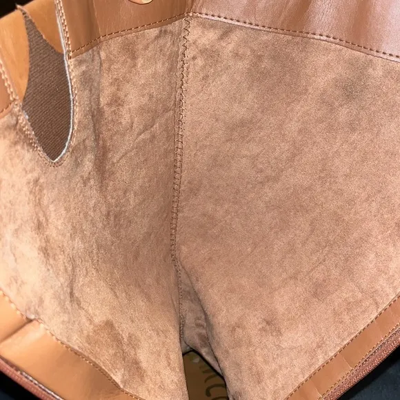 Like new PENNY LEATHER RIDING classic equestrian boot