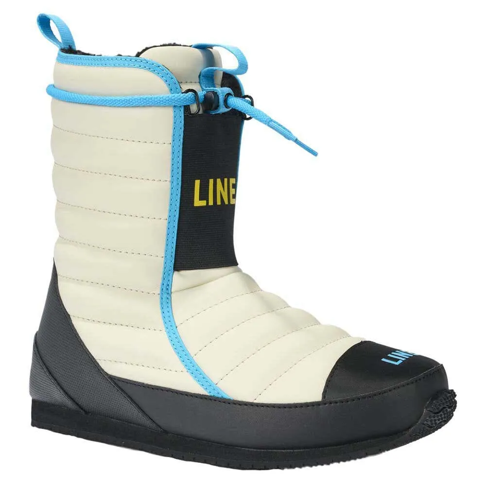 Line Apres Booties 2.0