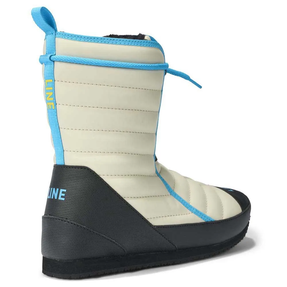 Line Apres Booties 2.0