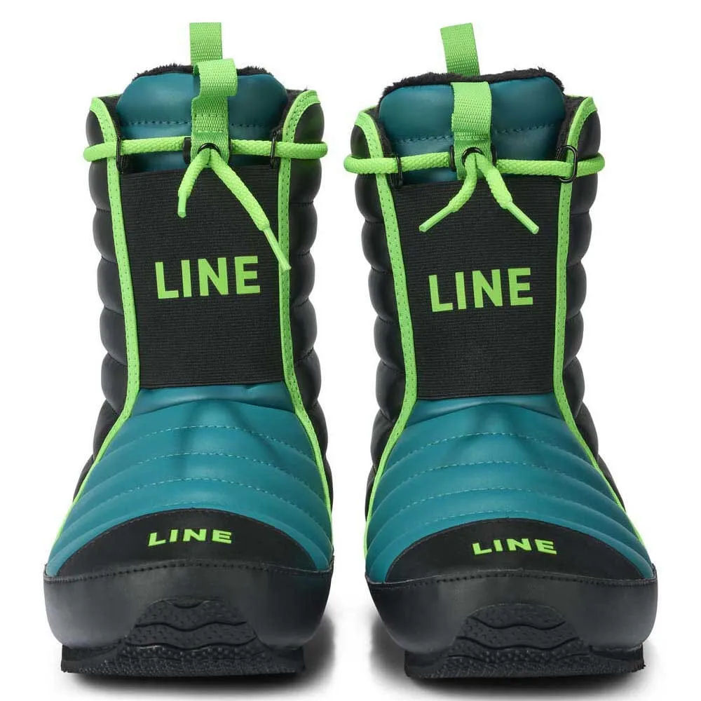 Line Apres Booties 2.0