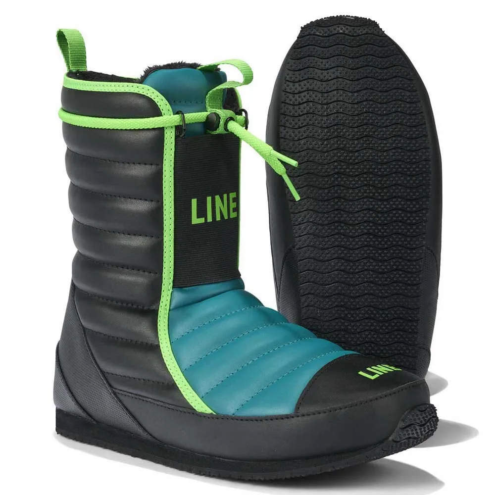 Line Apres Booties 2.0