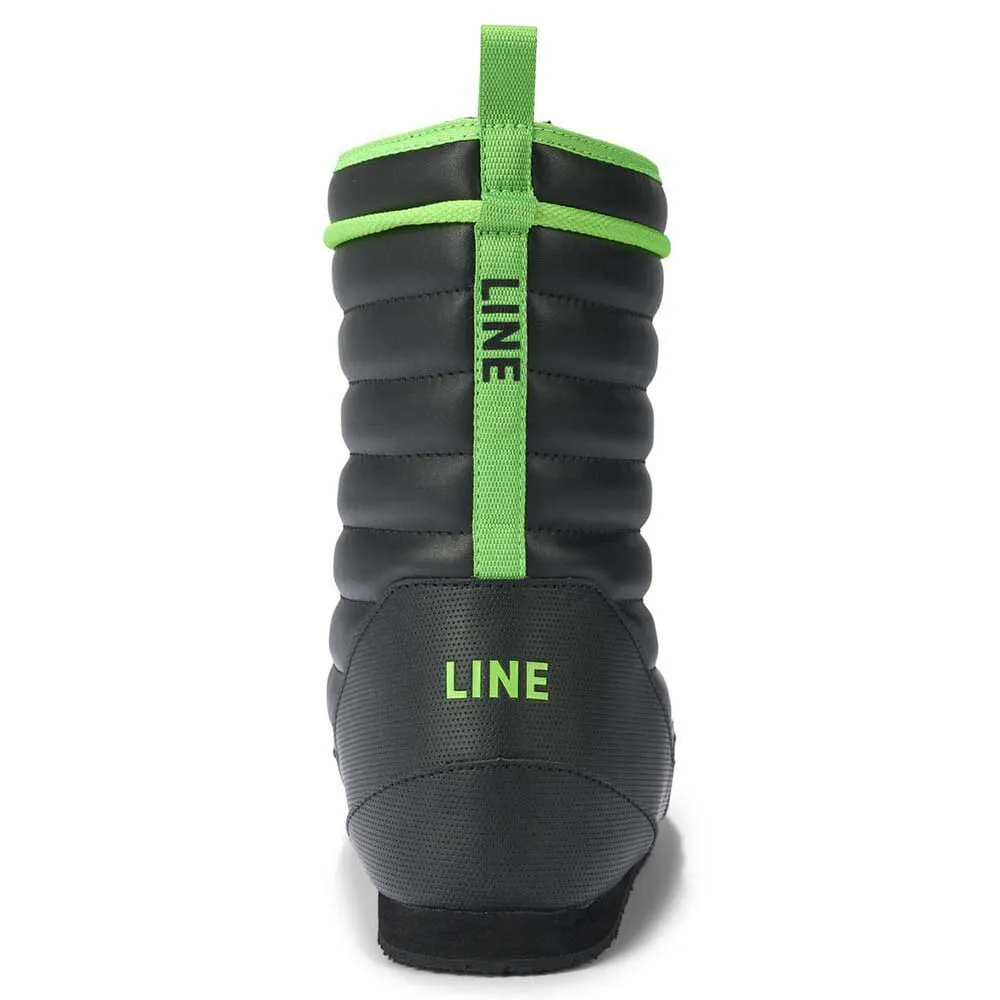 Line Apres Booties 2.0