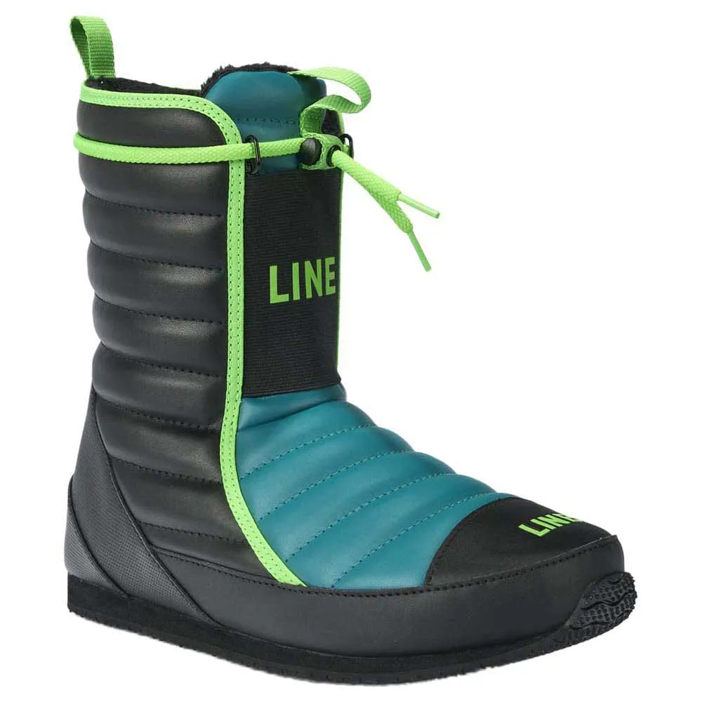 Line Apres Booties 2.0