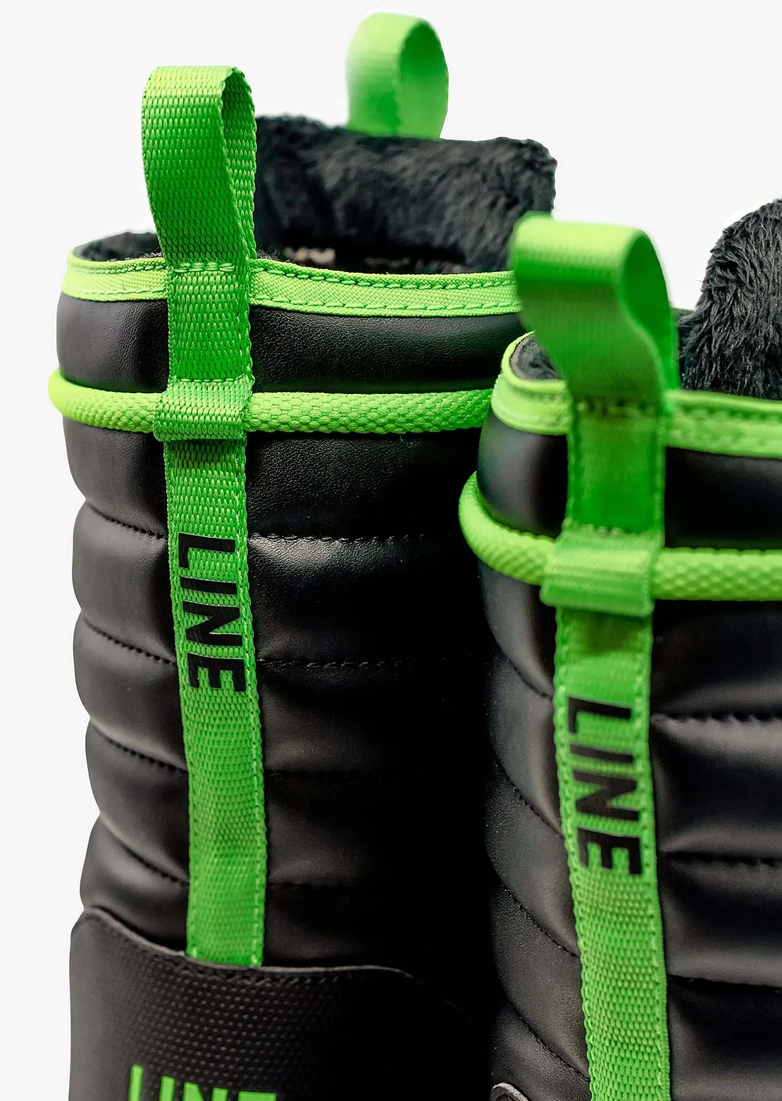 Line Men's Bootie 2.0