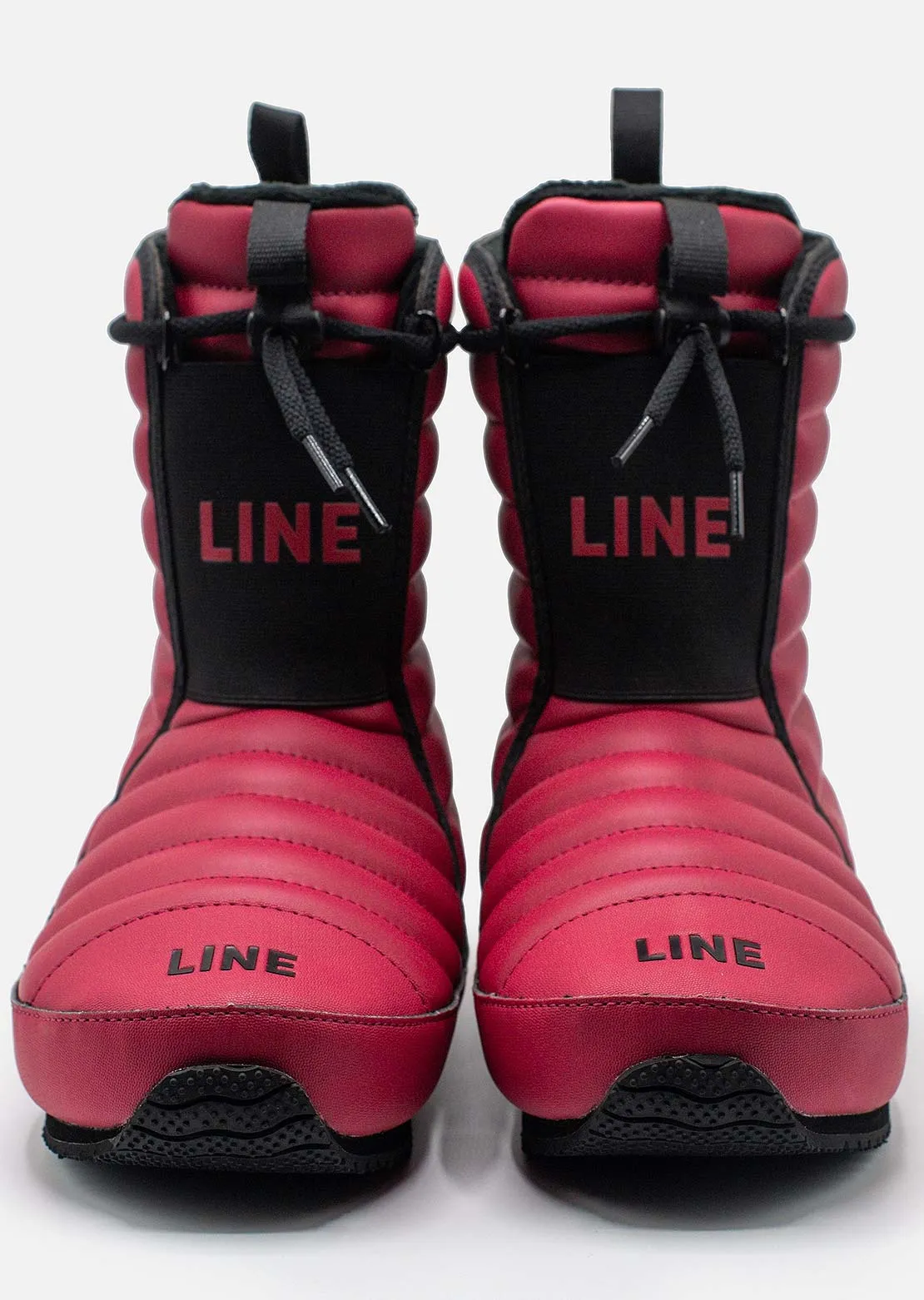 Line Unisex Bootie 2.0