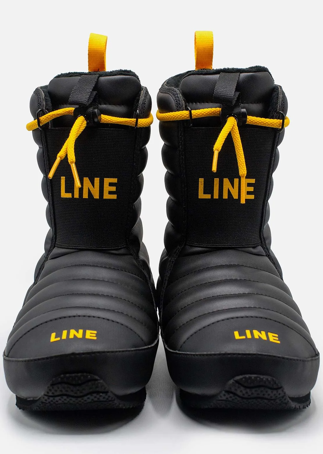 Line Unisex Bootie 2.0