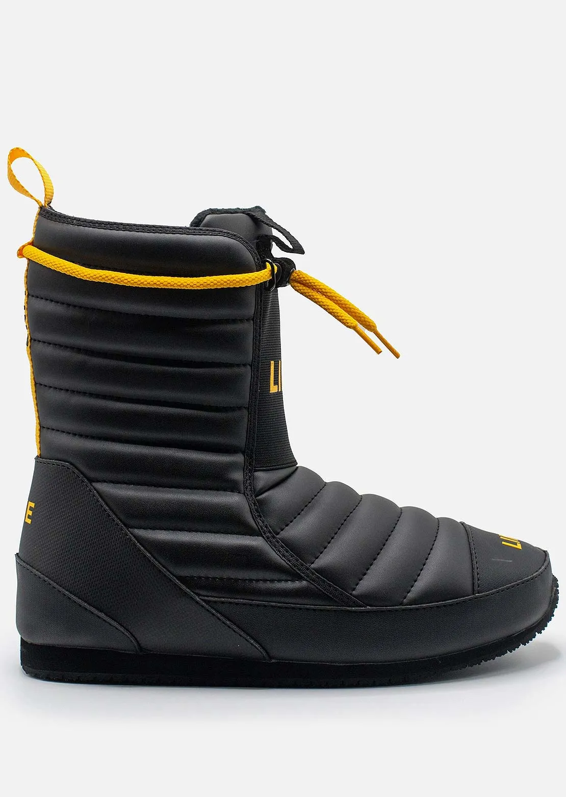 Line Unisex Bootie 2.0