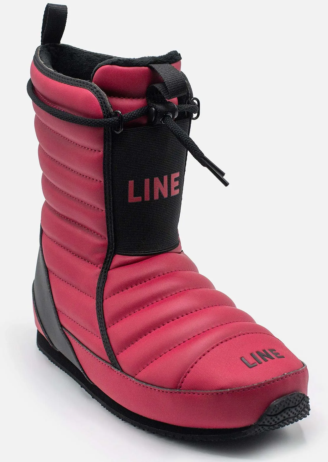 Line Unisex Bootie 2.0