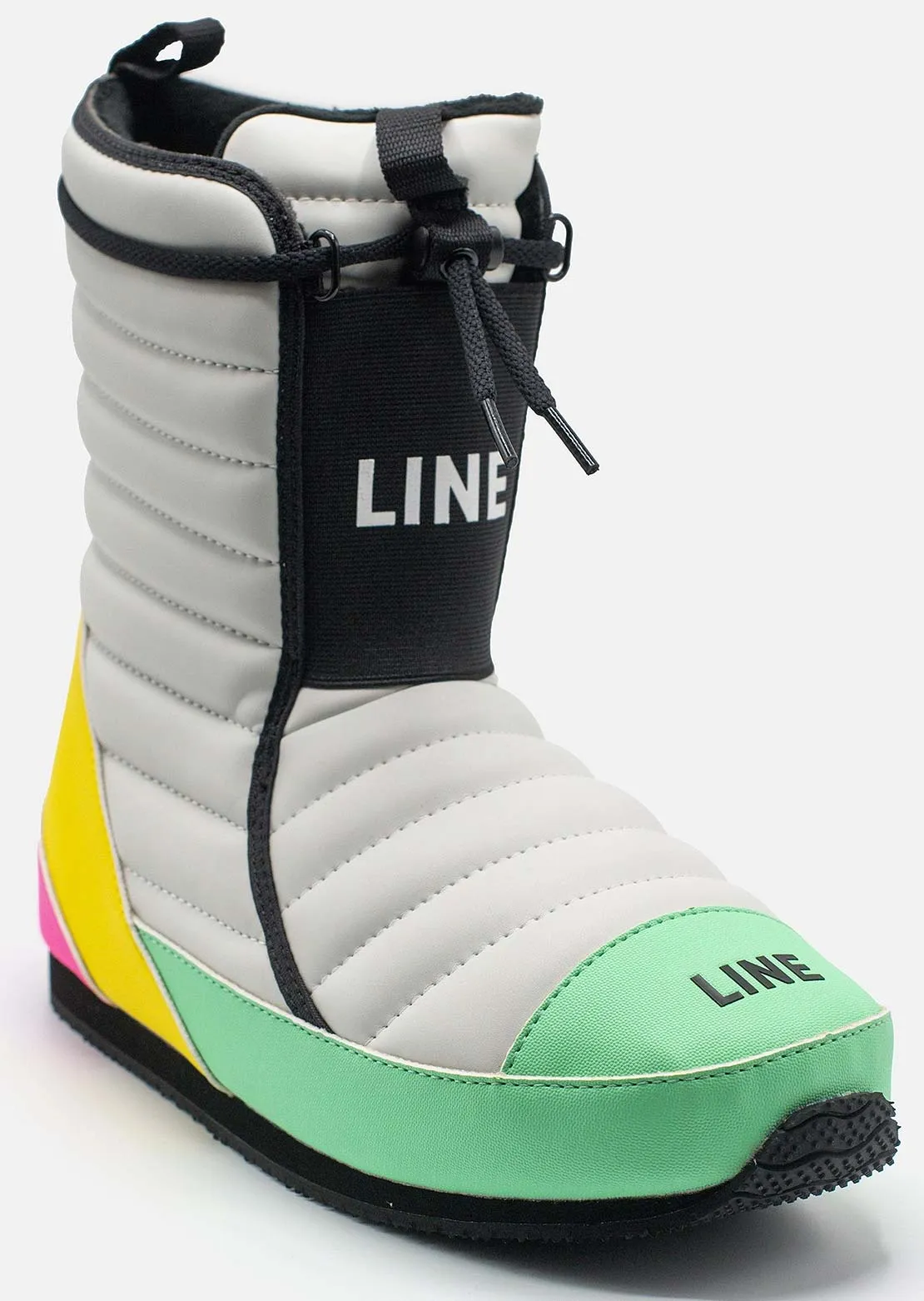 Line Unisex Bootie 2.0