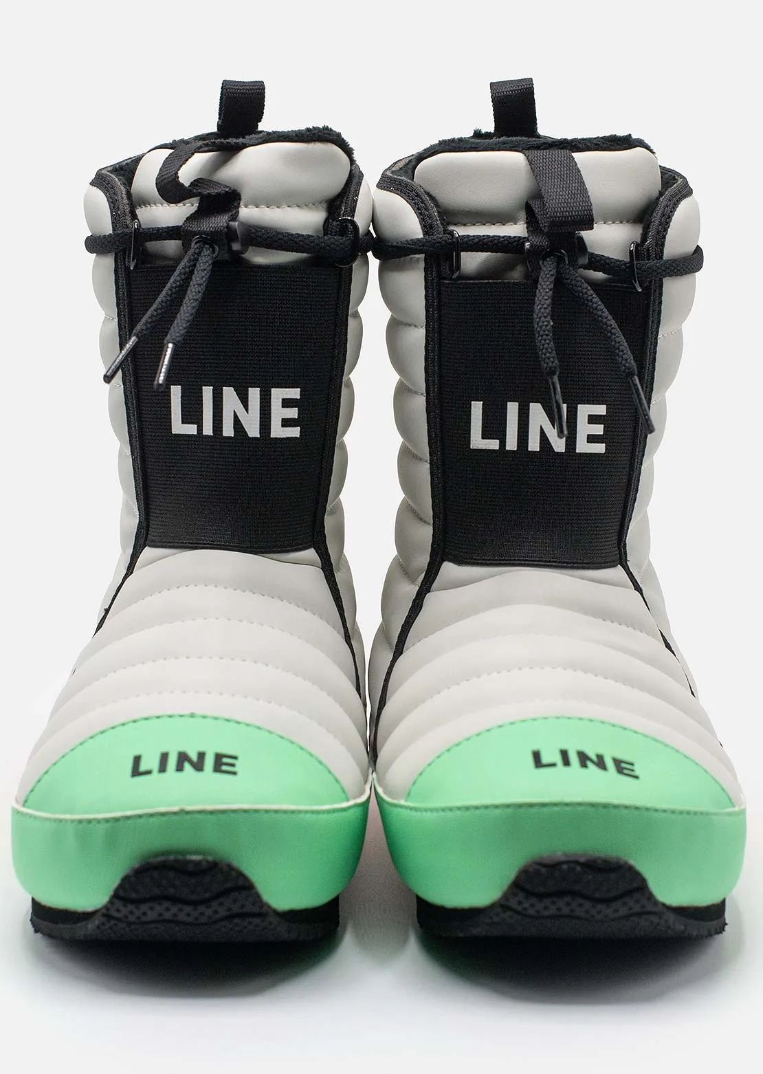Line Unisex Bootie 2.0