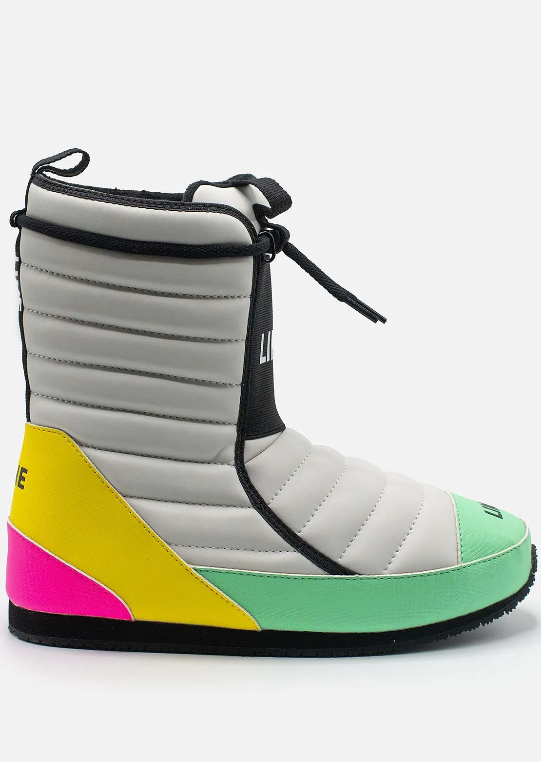 Line Unisex Bootie 2.0