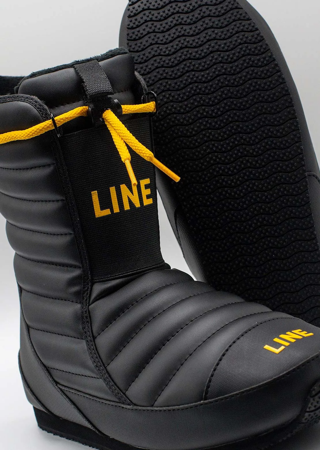 Line Unisex Bootie 2.0