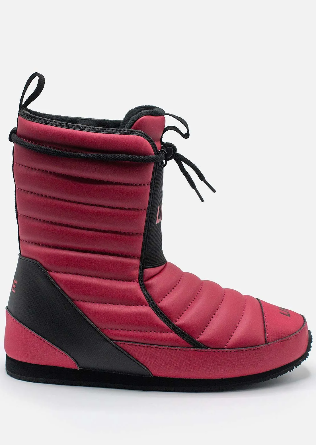 Line Unisex Bootie 2.0