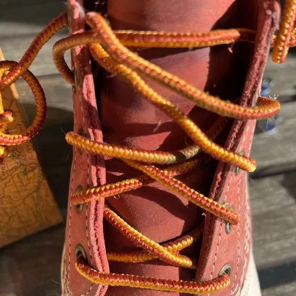 LL Bean boot  Limited Edition size 7