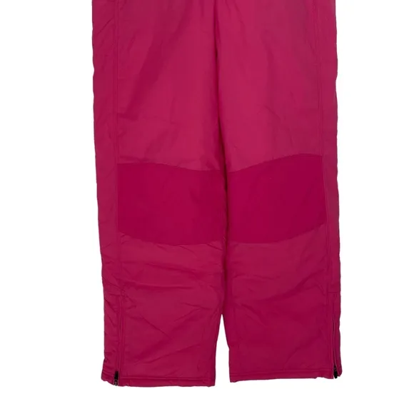 L.L. BEAN Girls Ski Bib, Size 16
