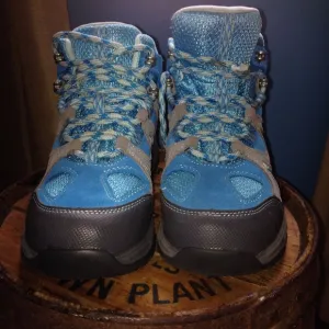 L.L. Bean Hiking Boots