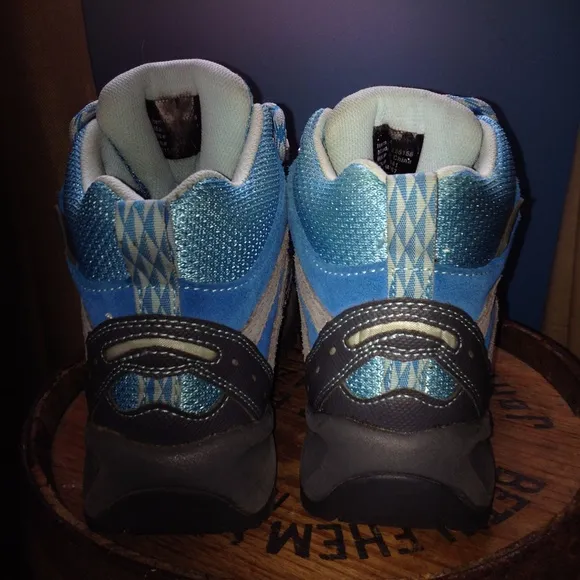 L.L. Bean Hiking Boots