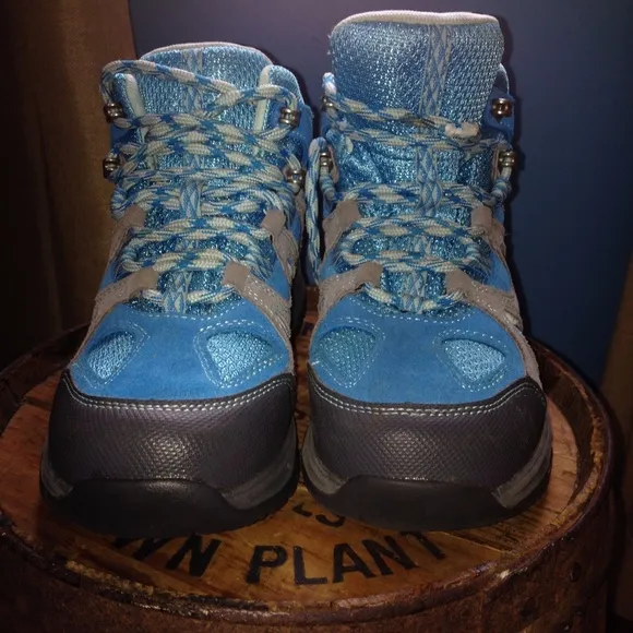 L.L. Bean Hiking Boots