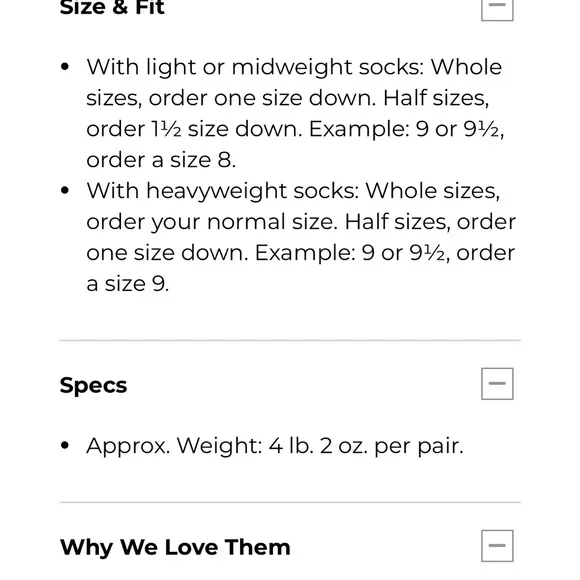 LL Bean Mens Winter Boots