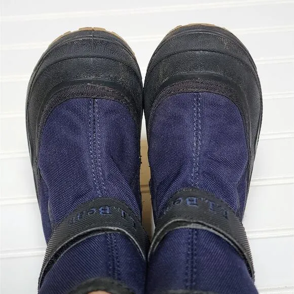 L.L. Bean Northwoods Winter Boots