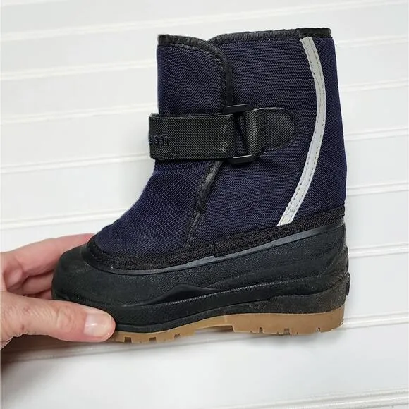 L.L. Bean Northwoods Winter Boots