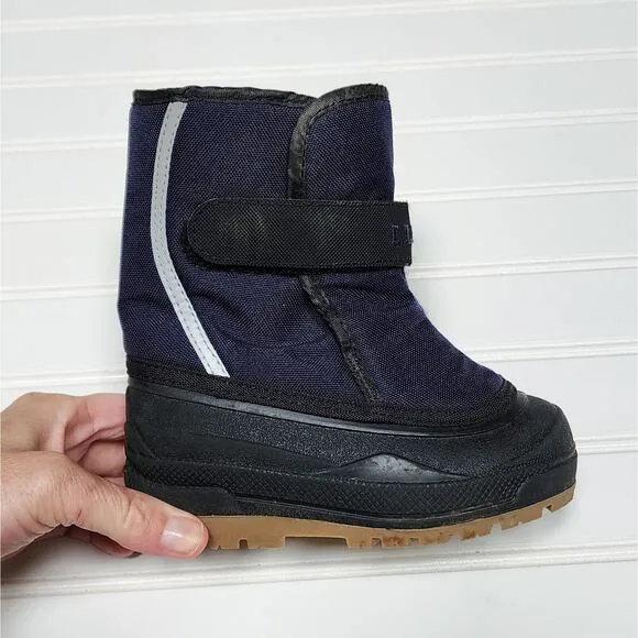 L.L. Bean Northwoods Winter Boots