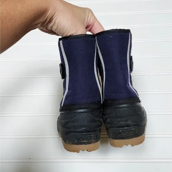 L.L. Bean Northwoods Winter Boots