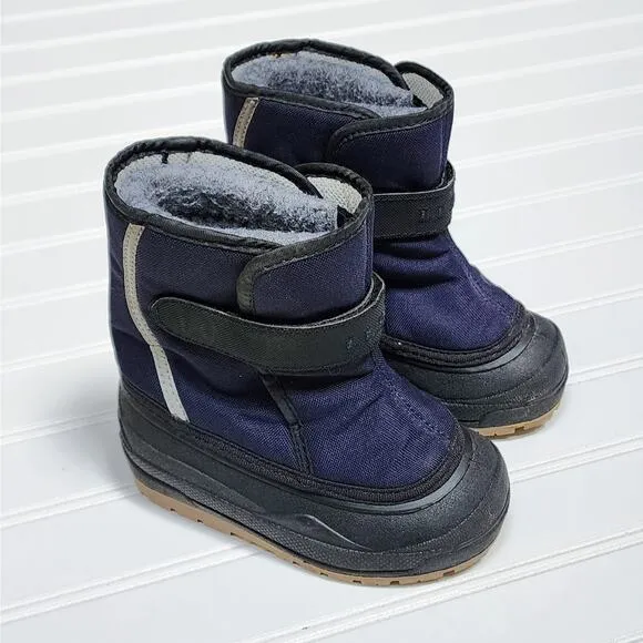 L.L. Bean Northwoods Winter Boots