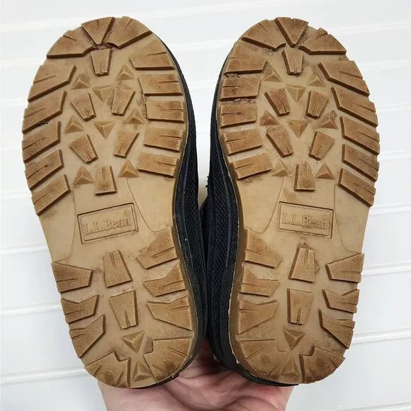 L.L. Bean Northwoods Winter Boots