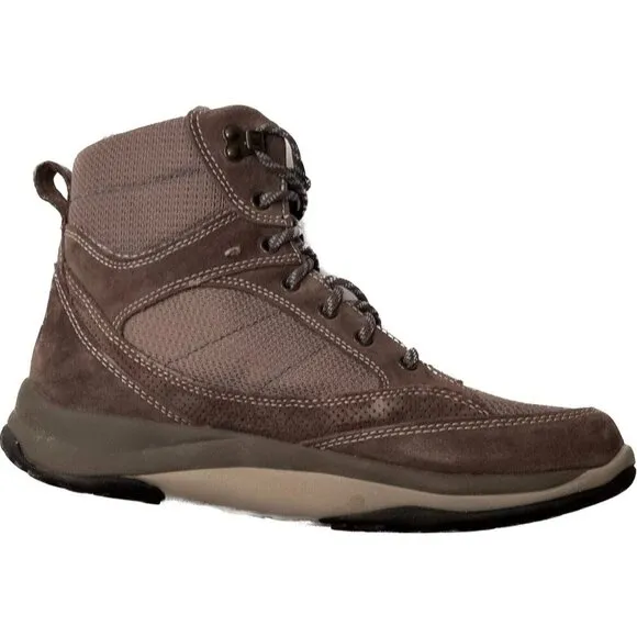 LL Bean Snow Sneaker 4 Hiking Boots MID Waterproof TEK, Womens 10 Wide Hiking