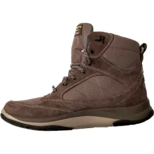 LL Bean Snow Sneaker 4 Hiking Boots MID Waterproof TEK, Womens 10 Wide Hiking