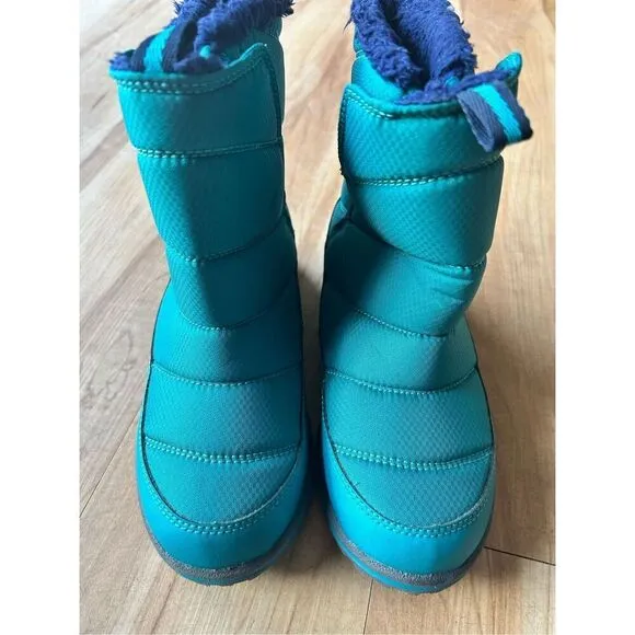 LL Bean Ultralight Winter Boots