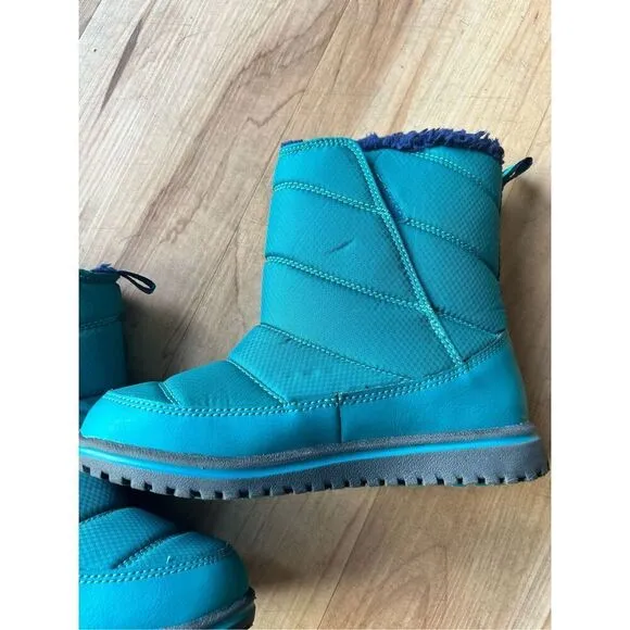 LL Bean Ultralight Winter Boots