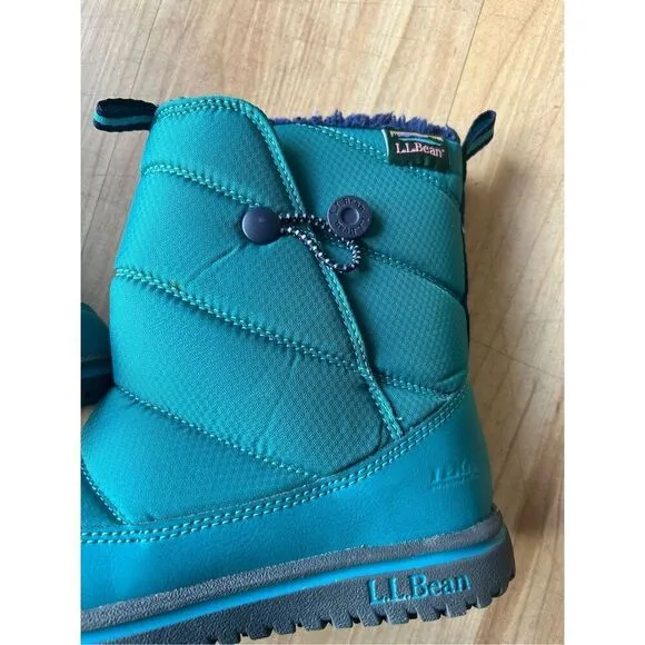 LL Bean Ultralight Winter Boots