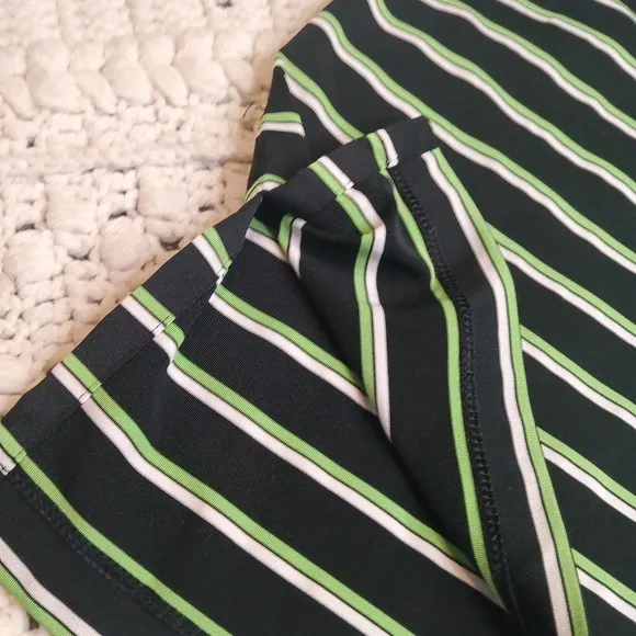 Lot 2 Polo Ralph Lauren Performance Mens‎ XL Preppy Pony Golf Activewear Striped