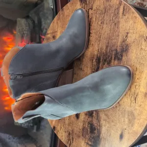 Lucky Brand boots.