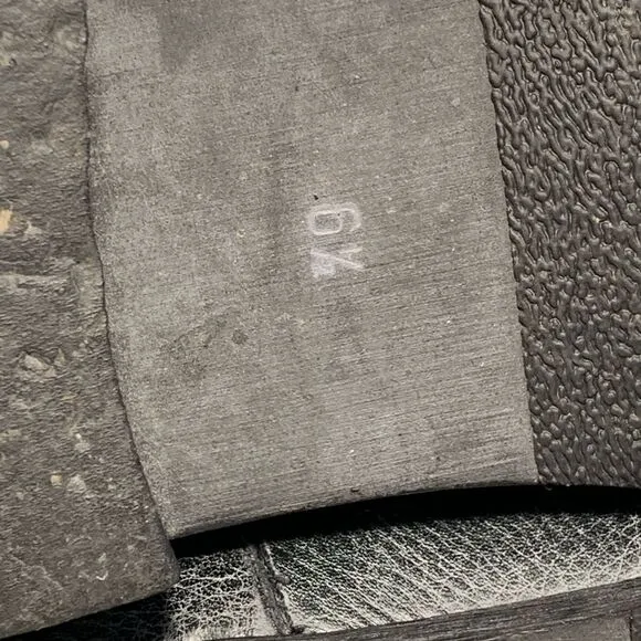 Madewell Moto Boots