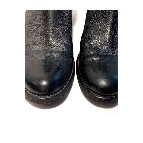Madewell Moto Boots