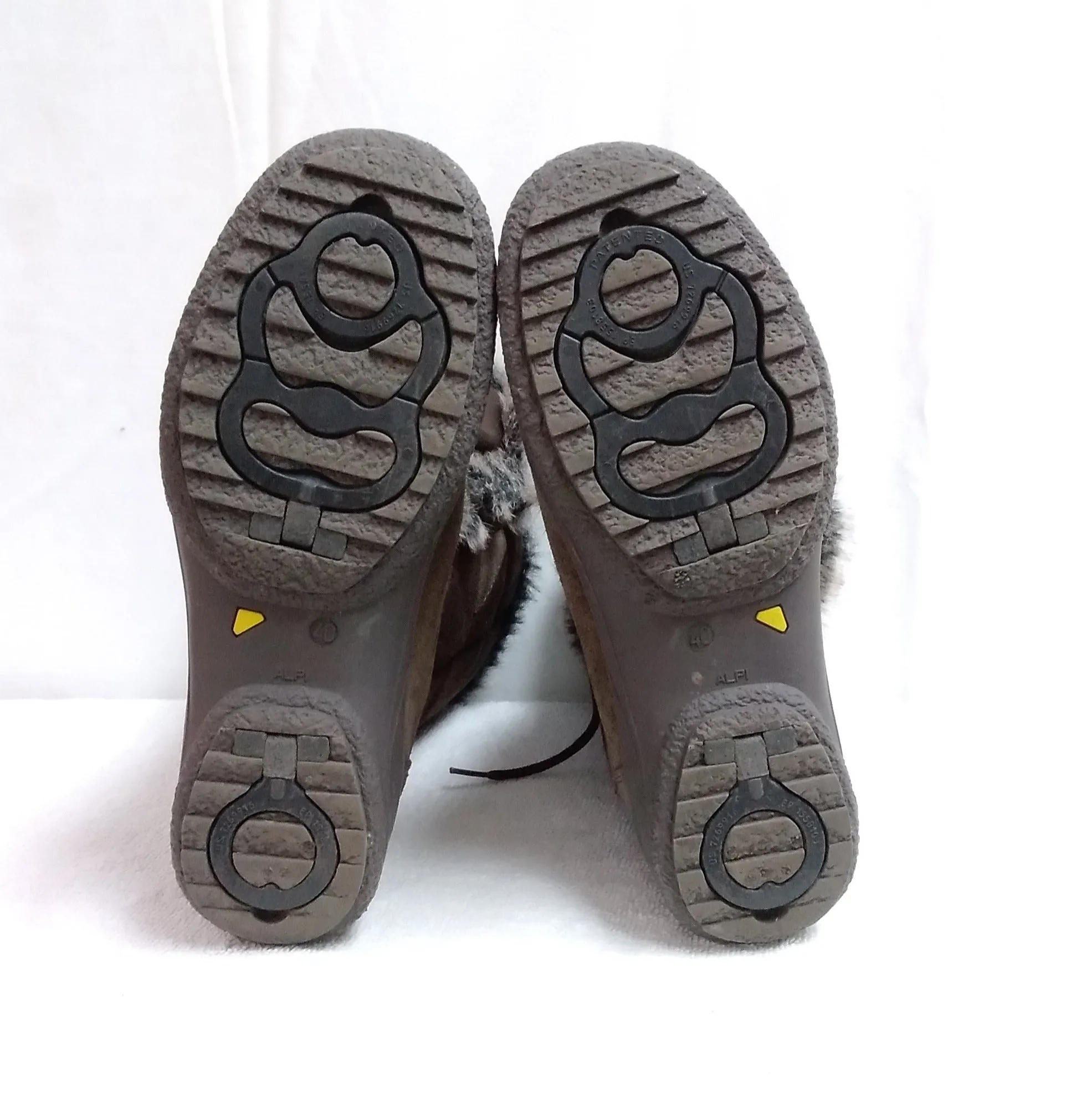 Mammal Oribi OC Women's Snow Boots -- Size US 10/EU 40 -- NO BOX